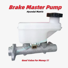 Master Pump